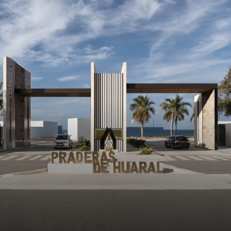 PRADERAS DE HUARAL